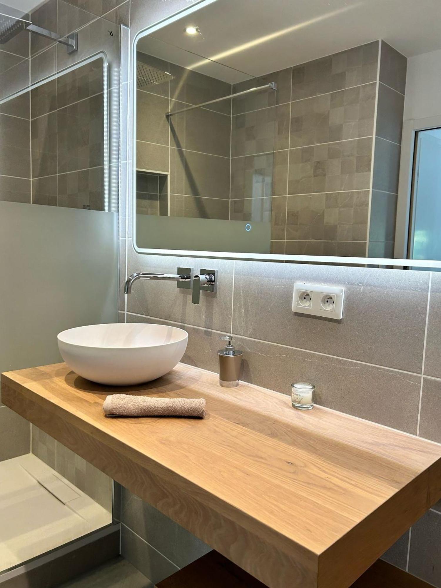 Appartement Moderne Strasbourg Bagian luar foto